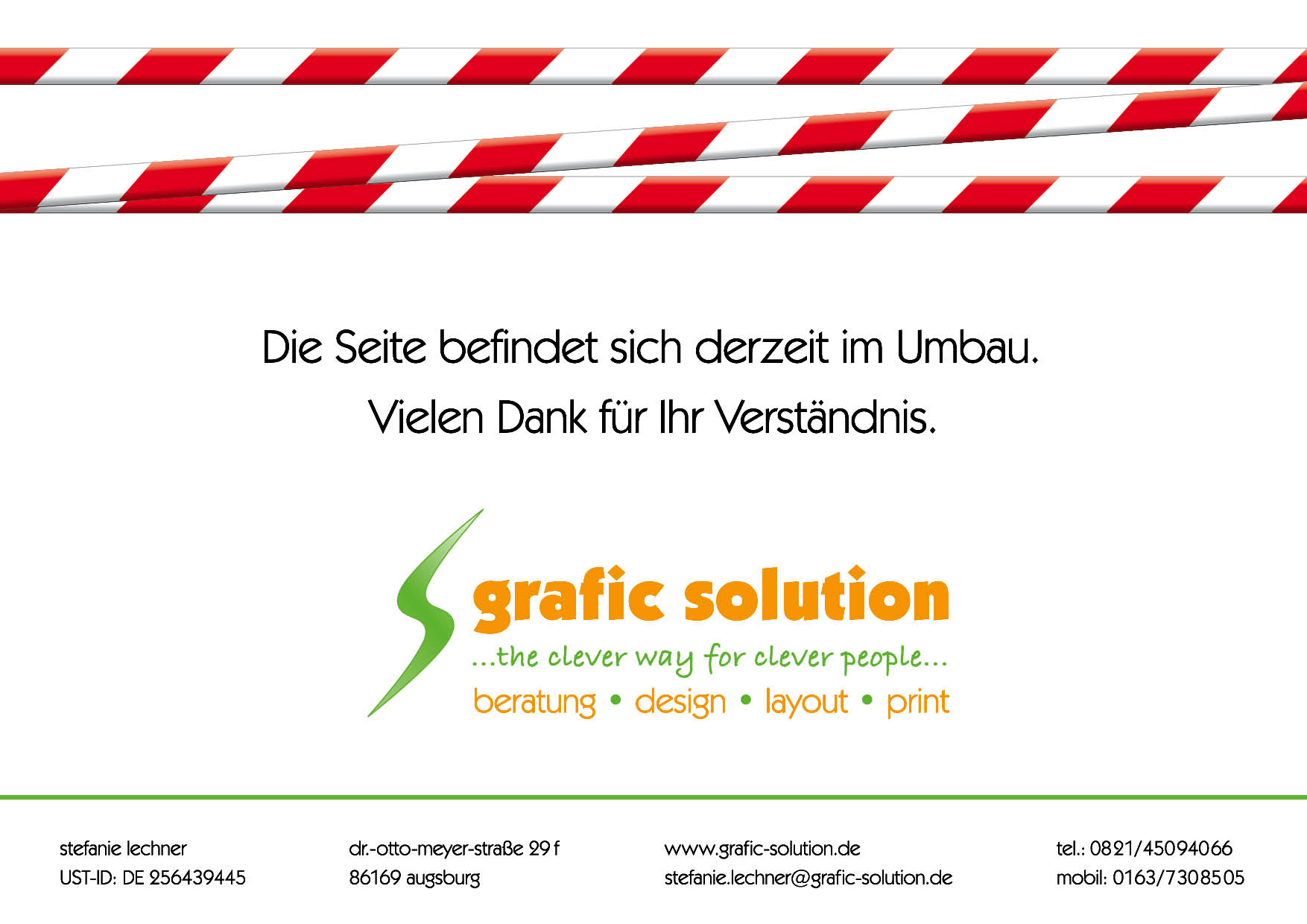 grafic solution